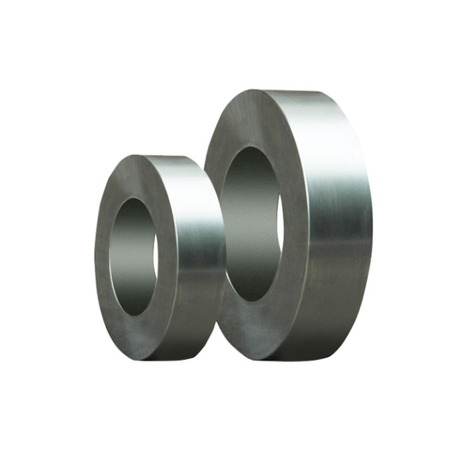 Карбид шакекчесин орнотуу, муздатуу, иштетүү жана кайра майдалоо боюнча комплекстүү колдонмо