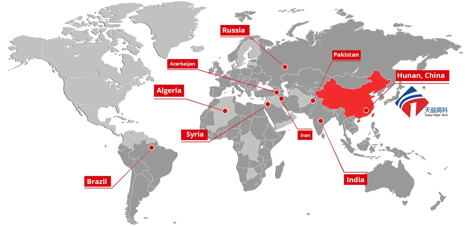 Tian Yi ГЛОБАЛДЫК ТАРМАК