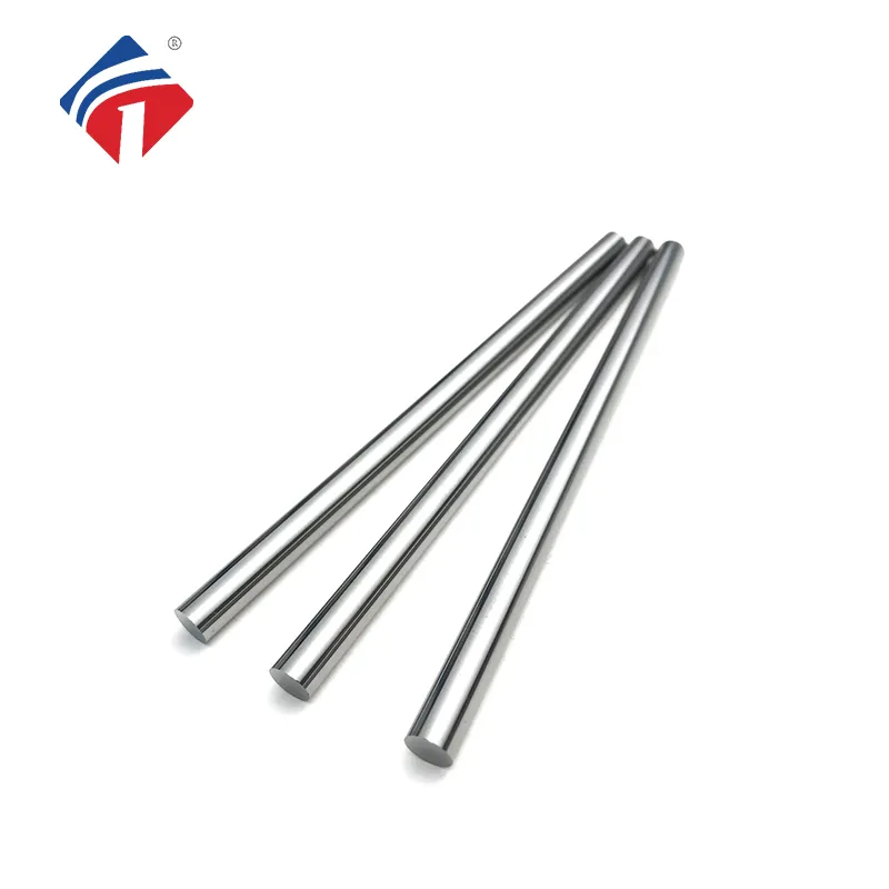 cnc куралдары үчүн вольфл carbide rods